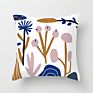 Customized Abstract Pillow Cover Throw Pillow Case Cushion Cover Collections for Home Decor