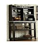 Customized Sizes Kitchen Organizer Rack, Kitchen Racks Storage