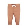 Customized Style Multi-Colored Infant Slack Unisex Cotton Baby Plain Dyed Pants Boys Warm Pants