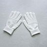 D2502 Women Mens Gloves Warm Acrylic Thicken Knitted Woolen Gloves