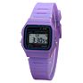 Digital Watch Children Silicone Strap Watches Electronic Watch for Boy Chronograph Alarm Cute Students Led Clock Montre Enfant