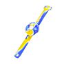 Dimple Silicone Anxiety Stress Relief Toys for Kids and Adults Anxiety Relief Adhd Autism Decompression Pop It Bracelets