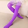 Elastic Kids Stockings Nylon in Stock Pantyhose Tights Thin Girls Dance Pantyhose