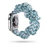 Elastic Scrunchy Band for Apple Watch, Wrist Replacement Strap Scrunchie Watch Band for Iwatch 44Mm 38Mm