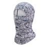 Face Balaclava Warm Fishing Mask Cold Weather Neck Gaiter for Sport