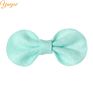 Fancy 3" Non-Woven Bowknot Bow Hair Clip Baby Girl Chic Barrette for Party Hair Accessories
