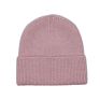 Fisherman Logo Acrylic Warm Plain Wool Hats Unisex Ribbed Cashmere Gorros De Lana Knit Beanie