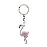 Flamingo Keychain Keyring Accessories Pendent