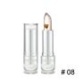 Floral Shape Is Not Easy to Fall off Jelly Floral Lipstick Nourishing Lip Balm