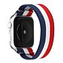 for Apple Watch Band Nylon Elastic Band Replacement Sport Watch Band for Smart Watch Bracelet