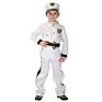 Halloween Astronaut Costume Party Policeman Air Force Soldier Firefighter Uniform Carnival Career Dress up Kids Cosplay Costume