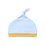 Hat Snapback Cap Suede with Plush Plain Leather Baby Kids Western Panton Cotton Embroidery Strap