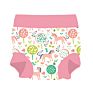 High Waist Swim Diaper Waterproof Quick Dry Reusable Waterproof Swim Nappy Reusable