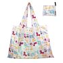 Home Eco Friendly Storage Handbag Foldable Reusable Shopping Bags Organizer