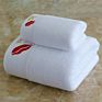 Towel bath towel set