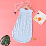 Ihome in Stock Infant Nested Bean Gently Baby Girl Newborn Baby Sleeping Bag Sleep Sack