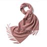 in Stock Pashmina Alpaca Wool Scarves Sky Scarf Cashmere Stole