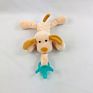 Infant Plush Toy Pacifier Elephant Baby Plush Toy