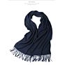 Inner Mongolia Fashion Cashmere Men Scarf Pashmina Men Scarf