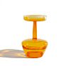 Ins Style Colorful Transparent Glass Hydroponics Plant Arrangement Vase