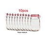 Kitchen Organizer Portable Mason Jar Cookie Bottles Bag Seal Reusable Candy Bags Food Saver Storage Bags