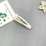 Korean Pearl Side Clip Female Ins Hairpin Net Red Word Bb Clip Hairpin Clip Headdress