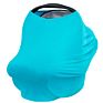 Latest Design Baby Shopping Cart Seat Cover and Nursing Cover Breastfeeding Scarf