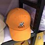 Lovely Cotton Children's Baseball Hat Cute Sport Cartoon Boys Kids Hat