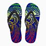 Man Flip Flops High- Rubber Men's Slippers Beach Beach Party Wedding Guest Casual Flip Flops