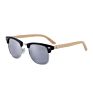 Men Bamboo Sun Glasses Women Original Wood Glasses Oculos De Sol Masculino