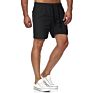 Men's Casual Shorts Candy-Colored Five-Point Drawstring Beach Shorts