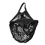 Mesh Net Turtle Bag String Shopping Bag Reusable Fruit Storage Handbag Women Shopping Mesh Bag