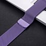 Milanese Band Stainless Steel Mesh Watch Strap Milanese Loop Magnetic Strap for Watch Series 6 5 4 Milanese Watch Band