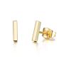 925 Sterling Silver stud earring
