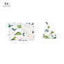 100% Cotton Knitted Baby Blanket