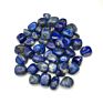 Crystal tumbled stone