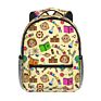Mochila Infantil Cute Kindergarten Bagpack School Bag Book Bag for Kids Backpack