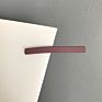Morandi Colour Hair Pins for Bang Frosted Hair Clips Women Hair Jewelry Bobby Pins