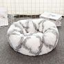 More Kinds Cheaper Donut Dog Bed Cover Cat Bed Soft Plush Pet Cushion Dog Bed