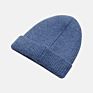 Multi-Purpose 100% Cotton Men Women Unisex Beanie Hats Knitted