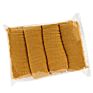 Muslin Blanket Happyflute 4Pcs/Pack Muslin Baby Bibs Cotton 2 Layer Burp Cloth Cute Scarf 60*60Cm