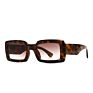 Newest Plastic Thick Frame Men Sun Glasses 90S Square Shades Unisex Sunglasses Women