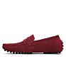 Newly Definition Driving Shoe Large Size Spring Main Push Explosions Peas Shoe