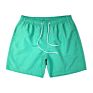 Ngozi Small Order Men Swim Board Shorts Design Print Logo Surf Beach Shorts Waterproof Board Shorts Trunks