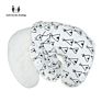 Nursing Pillow Cover Breastfeeding & Pregnancy Nursing Pillow and Positioner U Shape Baby Pillow Cover