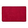 On Melt Adhesive Non-Slip Soft Fine Workmanship Furry 3D Area Rug