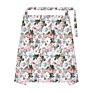 Patterns Comed Cotton Nursing Cover Breastfeeding Apron for Promotional