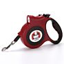 Pet Automatic Retractable Dog Leash with Flashlight