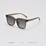 Plastic Color Polarized Men Women Shades Sun Glasses Sunglasses