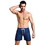 Plus Size Sports Basketball Mens Shorts Training Gym Men's Casual Beach Pants